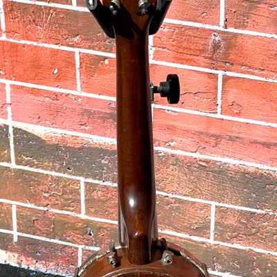 Gibson UB-1 Banjo Uke 1925 - a totally cool 1 family owned example for nearly 100 years. image 8