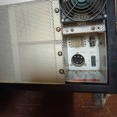 Ampex MM 1100 1975 image 5