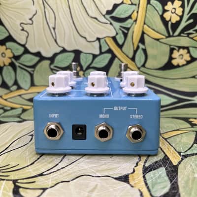 JHS Pedals Artificial Blonde - Used image 5
