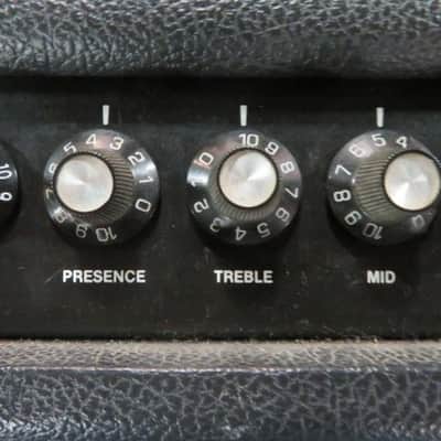 Carvin X100B image 3
