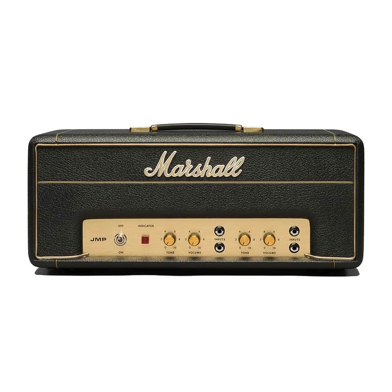 Marshallアンプ Marshall 2061X 20-Watt Handwired Reissue Tube Guitar Head