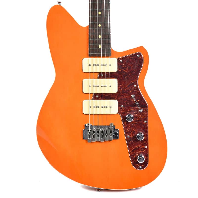 Reverend Jetstream 390 image 2