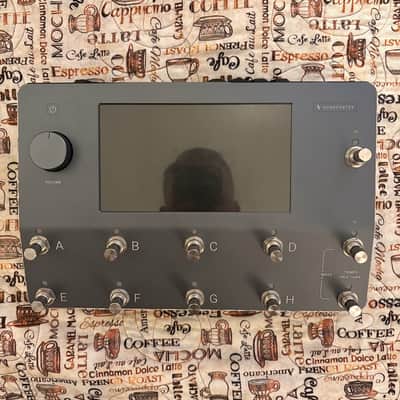 Neural DSP Quad Cortex and Case image 2
