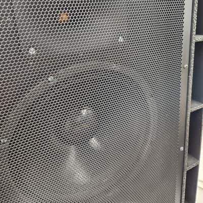 Barefaced Audio Big Twin II 2022 - Black image 5