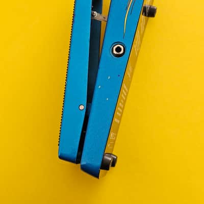 Real McCoy Custom RMC  Blue image 4