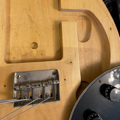 GIBSON Grabber G-3 1977 image 14