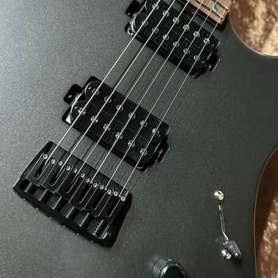dragonfly BORDER FX648 -GUN METALLIC-【LIMITED MODEL】 [GSB019