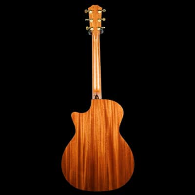 Taylor 514ce Legacy Limited Edition (Hand Written) image 4