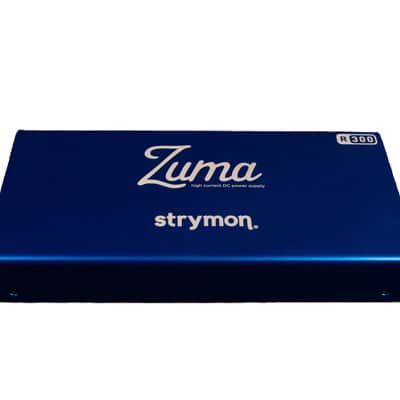 Strymon Zuma R300 Power Supply image 1