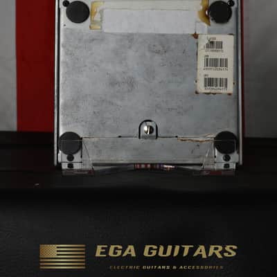 Vox Bulldog Distortion - Chrome image 2