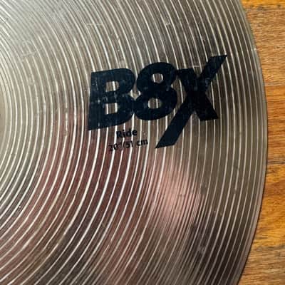 Sabian 20” B8X Ride image 3