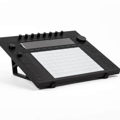 3DWaves MD Stands For Ableton Push 3 image 2