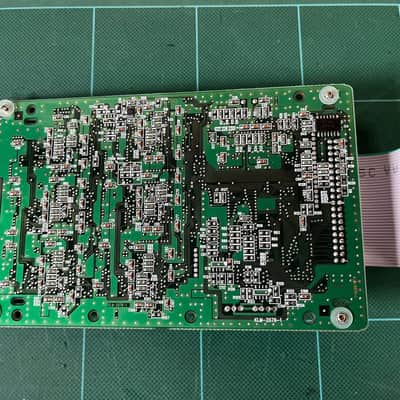 Korg EXB-MOSS Synthesizer Expansion Board KLM-2076 Triton KARMA image 2
