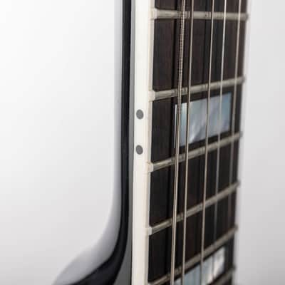 Gibson Les Paul Custom 70s, Buttercream Top | Demo image 10