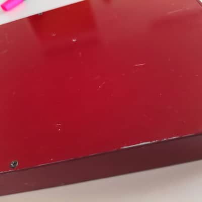 Golden Age Project Pre-73 MKII 2010s - Red image 7