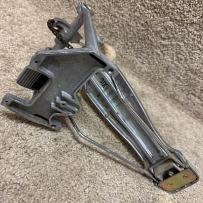 Yamaha Bass Drum Pedal Single image 7