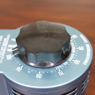 Staco 3PN1010 Variac image 4