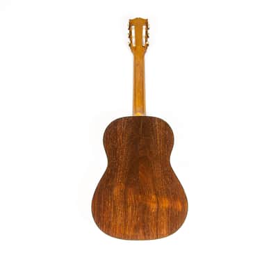 Gibson Classical C6 Owned by Nathaniel Rateliff image 3