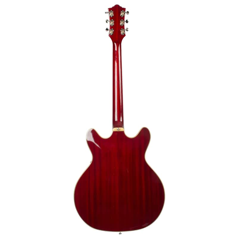 Guild Newark St. Collection Starfire V image 2