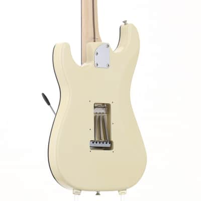 FENDER JAPAN AST-M DS Aerodyne Medium Scale VWH [SN CIJ S094463] [08/07] image 3