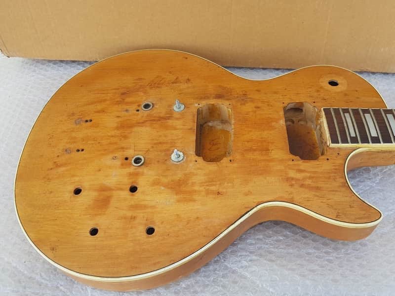 70's PEARL LP Made in JAPAN image 1