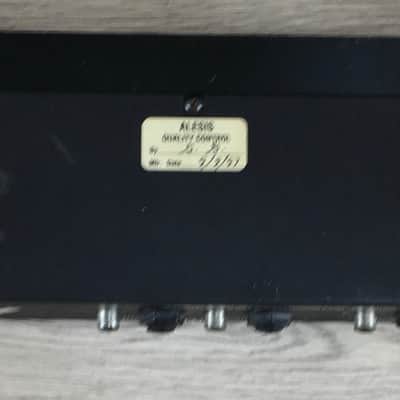 Alesis M-EQ 230 image 6