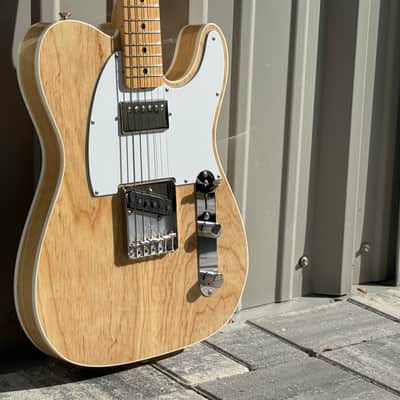 Fender Custom Shop Albert Collins Telecaster @AIFG image 3