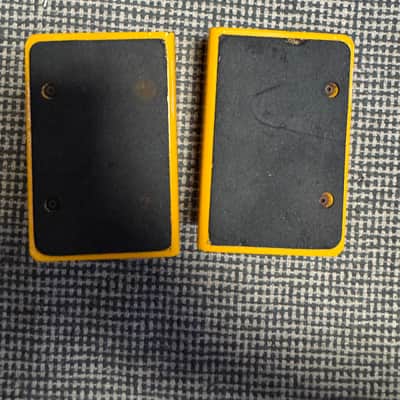Radial SGI Studio Guitar Interface 2010s - Yellow image 5