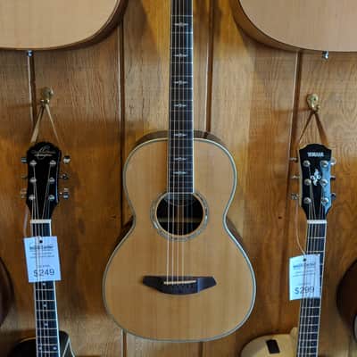 Breedlove Stage Parlor image 7