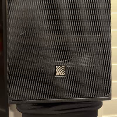 Meyer Sound Ultra X40 2026 - Black image 5