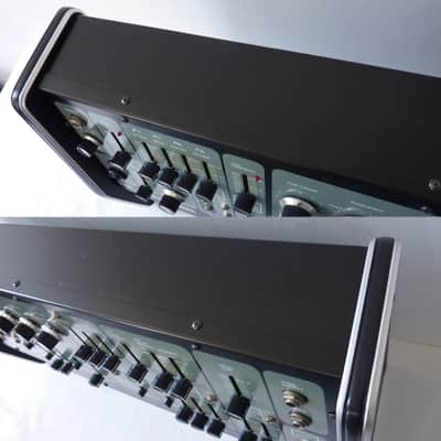 Roland System 100 Full Set - Serviced and Boxed - Superb image 10