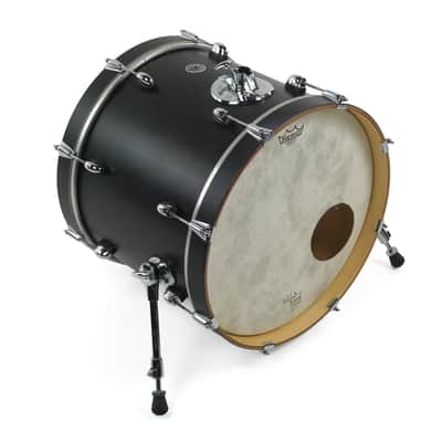 Gretsch 2015 3 Piece Catalina Cub Drum Kit Owned by Lord Huron image 10