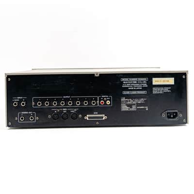 Akai CD3000XL Rackmount Sampler - Gold Standard for Vintage Rack Sampling image 6