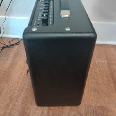 NuX Mighty BT20 Guitar Modeling Combo Amplifier image 4