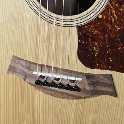 Taylor Academy 10e Sapele/Spruce Acoustic-Electric Guitar image 20