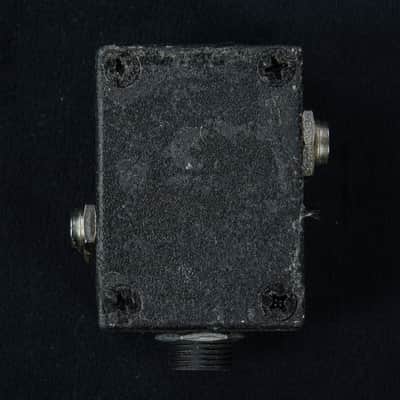 T1M Buffer, Recent image 2