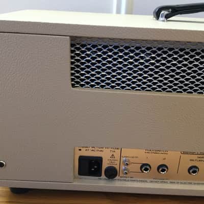BigTone  Studio Plex  MKII  50w  EL34  Head - amazing image 7