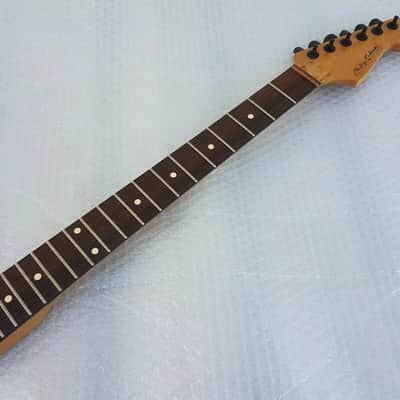 80's PHIL KUBICKI EXTREME V SHAPE NECK - made in USA image 8