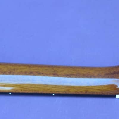 Bedell Performance Series OHN-18E-G Ac/El Nylon Parlor Guitar-GigBag- Rare Model image 15