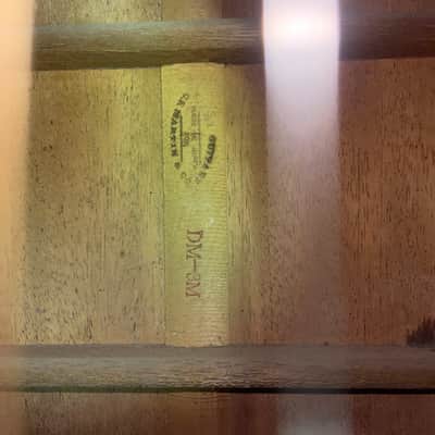 Sigma Dm-3m 1970’s - See photo image 11