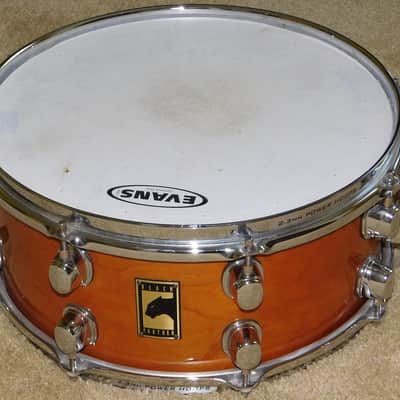 Mapex Black Panther Premium 6x13 Snare Drum image 9