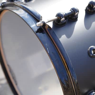 Pearl Reference Pure Series 5pc Birch/Maple/Mahogany Shell Pack | 12,13,16,18,24" AMAZING! image 19