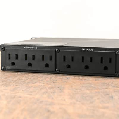 Middle Atlantic UPS-S500R Select Series Uninterruptible Power Supply CG01KHG Bild 9
