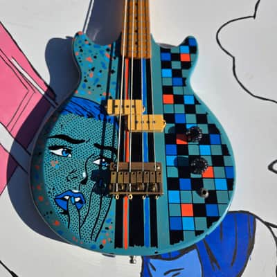 Hondo Bass image 10