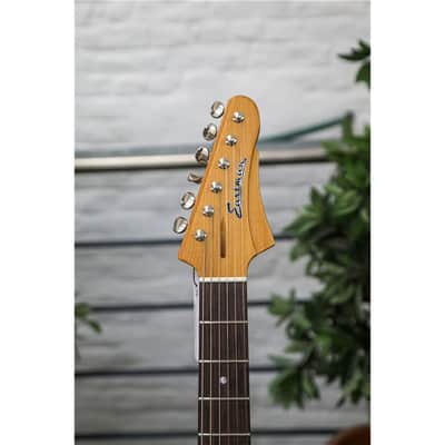EASTMAN FullerTone DC'62 Desert Sand image 5