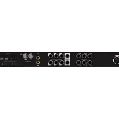Universal Audio Apollo x6 Gen 2 Thunderbolt Audio Interface - Essentials+ Edition [DEMO] image 4