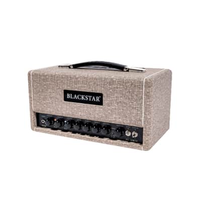 Blackstar St. James 50-Watt EL34 Amp Head image 2
