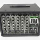 Roland VX-120 Mixing Amplifier 6ch Powered Mixer BBD Analog Delay Echo Chorus 120V