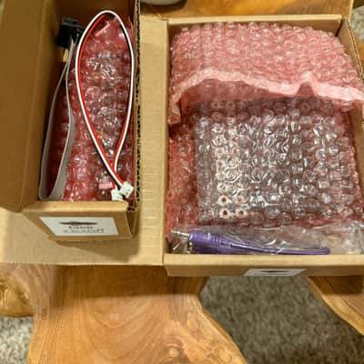 Noise Engineering Xer Mixa + Expando Expandi Bundle image 2