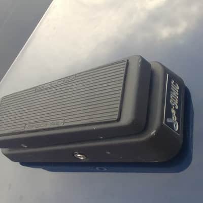 'joe-sonicV2' B grade cosmetics, 70s colorsound/ musonic inspired killer new GAGAN wah. image 14